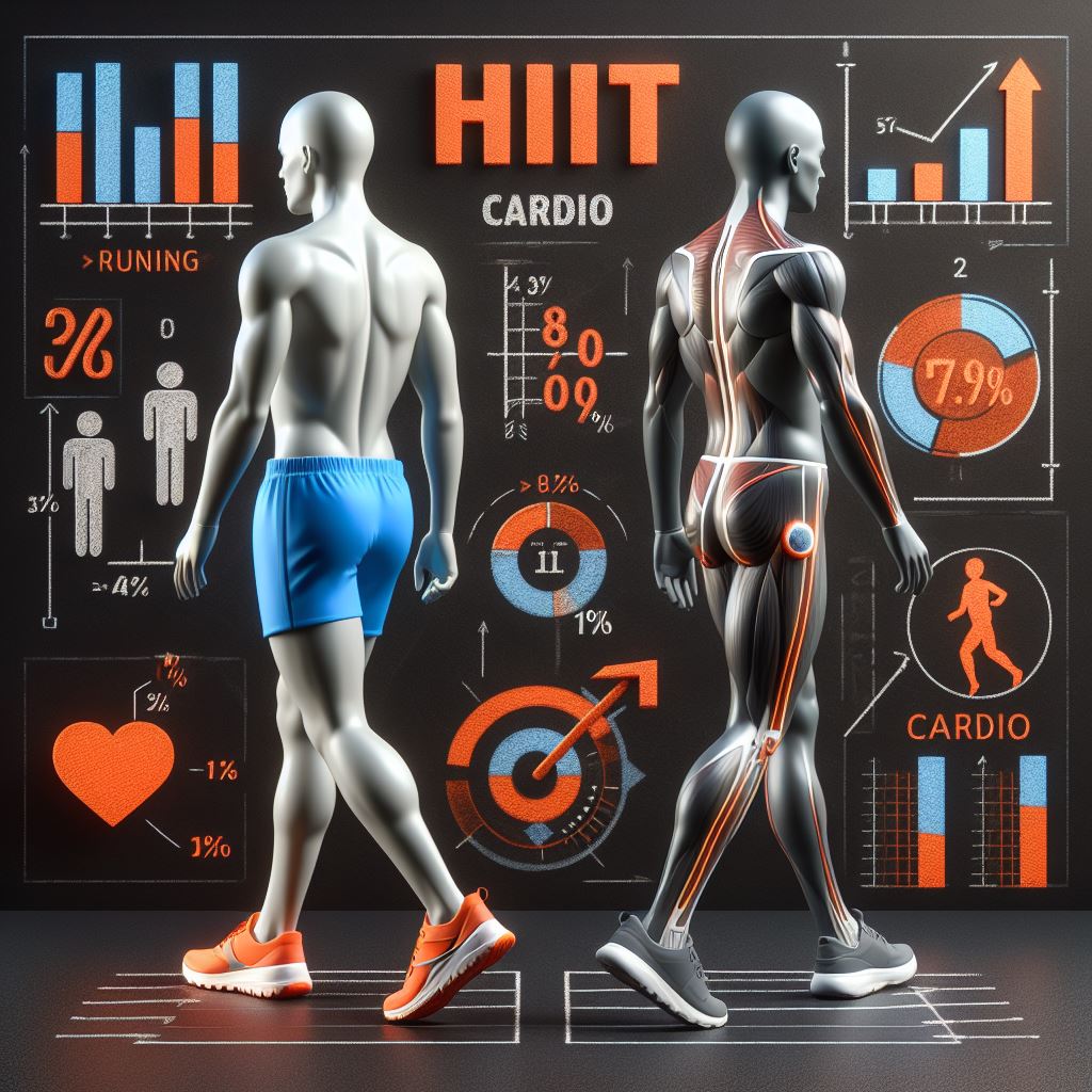 HIIT Nutrition: A Guide to Creating a Powerful Presentation