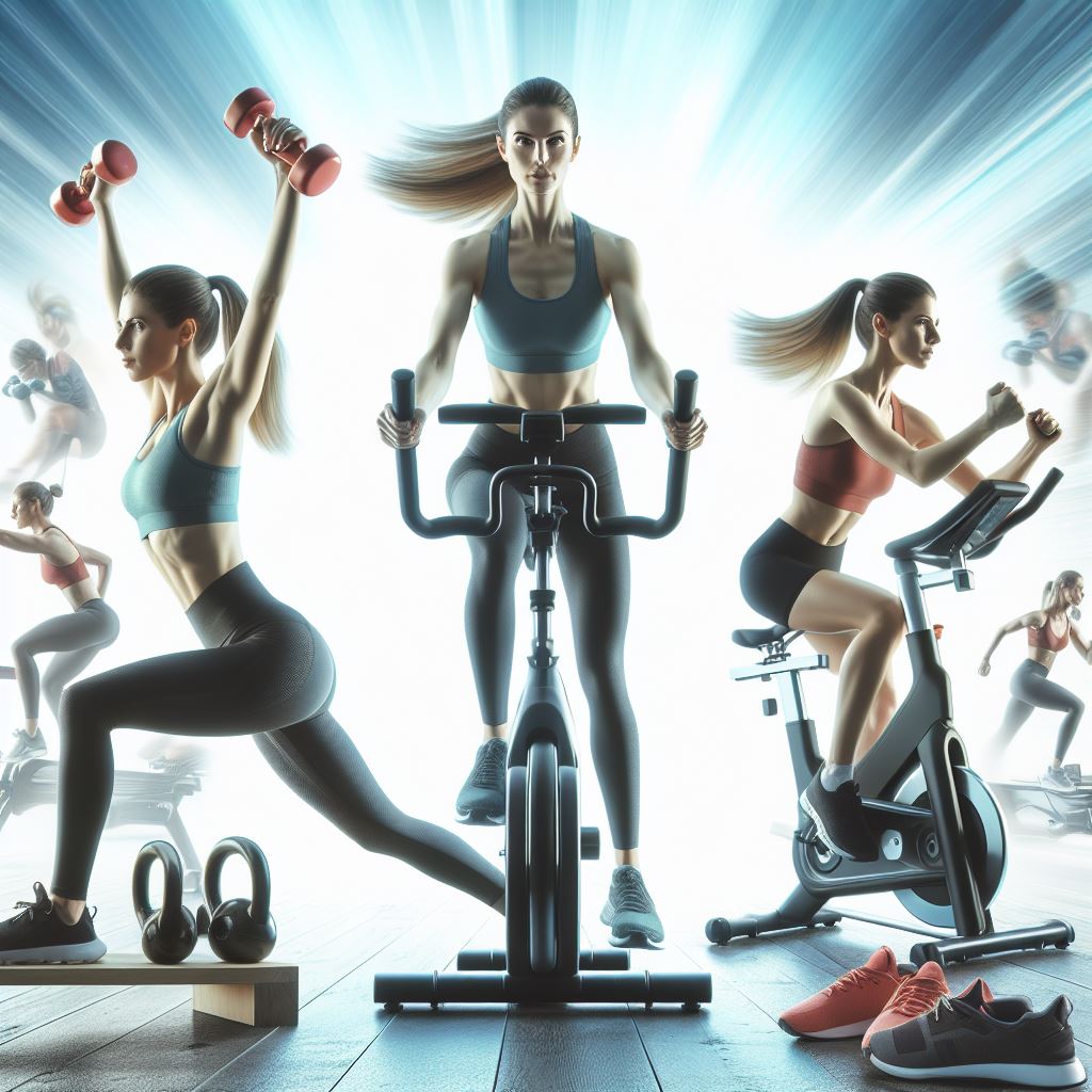 Ignite Your Absorption: The Best HIIT Activities for Weight decrease