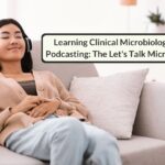 The Let’s Talk Micro Podcast