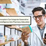 Five Ways Preceptors May Integrate Generative Artificial Intelligence Programs Into Pharmacy Education Learning Experiences