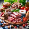 The Paleo Diet Comes to Light: A Lifestyle choice Refreshingly