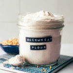 How to Make Buckwheat Flour