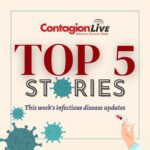 Top Infectious Disease Stories: Week of January 22