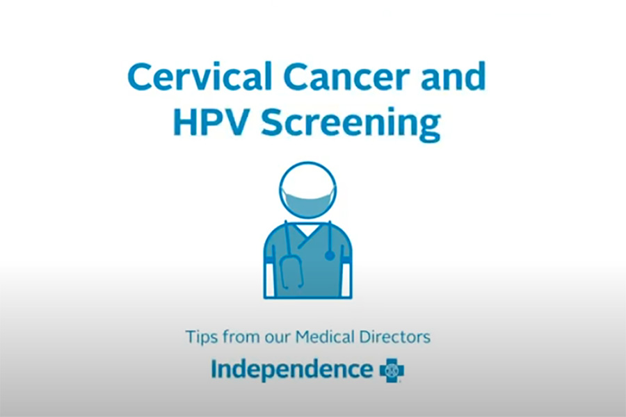 Why Cervical Cancer Screenings Matter