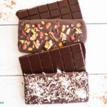 Healthy Homemade Chocolate Recipe | Wellness Mama