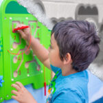 Sensory Toys Help Kids and Adults