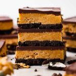 Oreo Peanut Butter Bars | The Recipe Critic