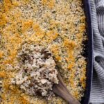 Chicken and Wild Rice Casserole Recipe