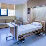 Contaminated Hospital Beds Increase Risk of Healthcare-Associated Infections