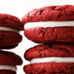 Red Velvet Oreos | The Recipe Critic