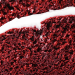 Red Velvet Pound Cake | The Recipe Critic