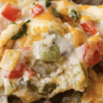 King Ranch Casserole | The Recipe Critic