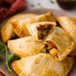 Air Fryer Empanadas | The Recipe Critic