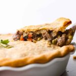 Beef Pot Pie Recipe | The Recipe Critic