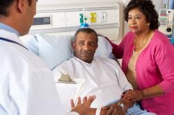 Thinking About Liver Health and Social Determinants During Black History Month