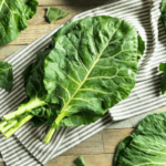 The Amazing Benefits of Collard Greens