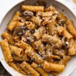 One-Pot French Onion Pasta | The Recipe Critic