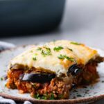 Moussaka Recipe | The Recipe Critic