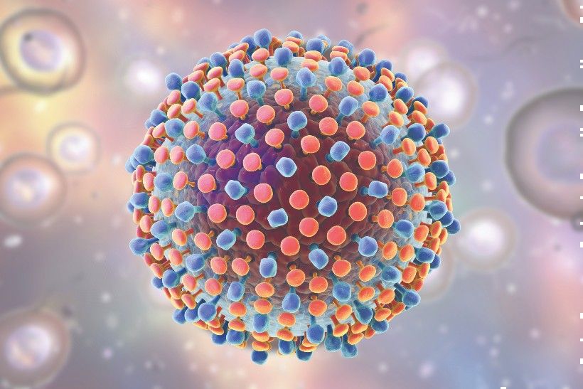 The Means for Curative Hepatitis C Care are Available, But Many Still Don’t Utilize