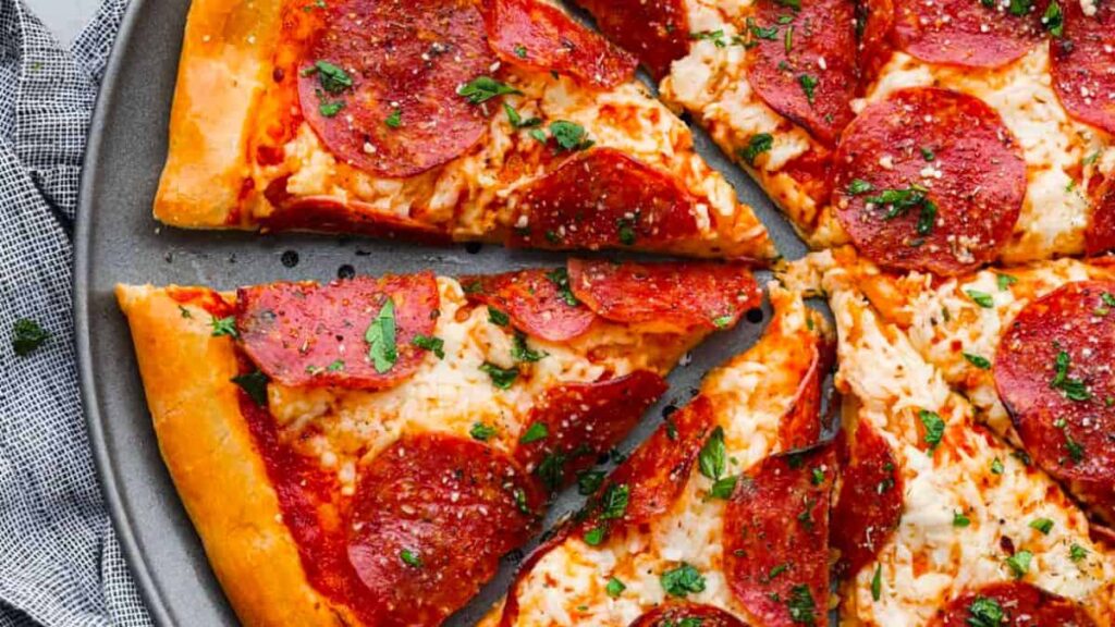 The Best Portable Pizza Ovens of 2024