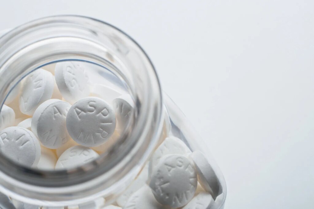 Is the Faith in Aspirin to Prevent Cardiac Events Warranted?