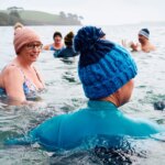 Why Immersion in Very Cold or Hot Water Can Be So Healthy