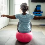 How Exercise Can Help Ease Osteoarthritis Joint Pain