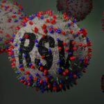 Nirsevimab is 90% Effective Against RSV-Associated Hospitalizations