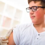 Why Aren’t More Teenagers Fully Vaccinated?