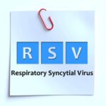 Respiratory Syncytial Virus (RSV) Vaccination in Older Adults