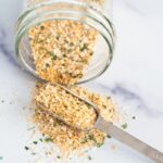 Homemade French Onion Soup Mix