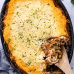 Shepherd’s Pie Recipe (Cottage Pie)