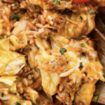 Cabbage Roll Casserole Recipe | The Recipe Critic