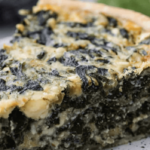 Spinach Pie Recipe | The Recipe Critic