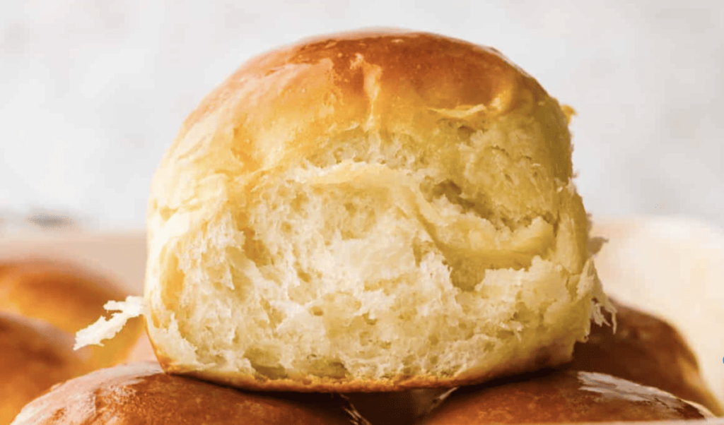 Perfectly Soft Buttery Rolls | The Recipe Critic