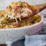 Chicken Cordon Bleu Casserole Recipe