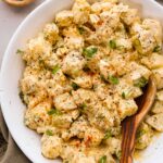 Potato Salad Recipe (Tried & True!)