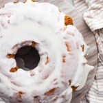 Donut Cake Recipe | The Recipe Critic