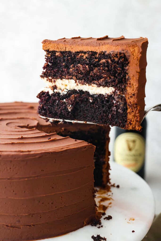 Guinness Chocolate Cake Recipe | The Recipe Critic