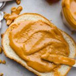 Homemade Peanut Butter Recipe | The Recipe Critic