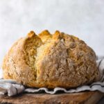 The Best Irish Soda Bread