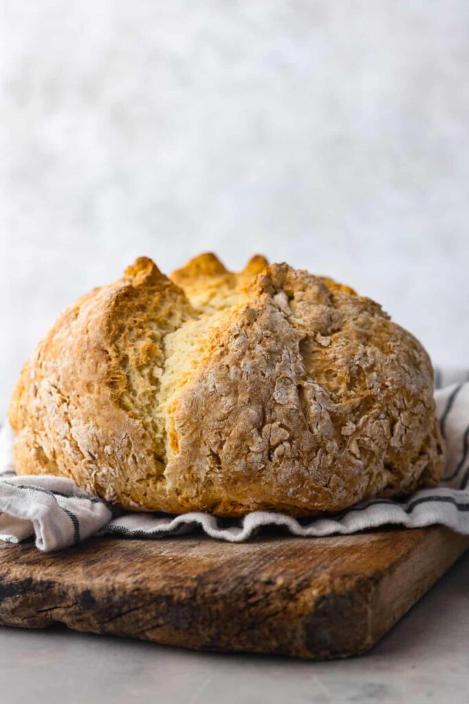 The Best Irish Soda Bread