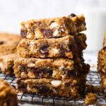 Marry Me Cookie Bars | The Recipe Critic