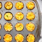 Mini Quiche Recipe | The Recipe Critic