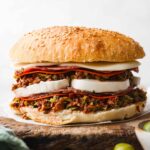 Muffuletta | The Recipe Critic