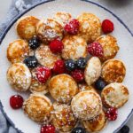 Poffertjes | The Recipe Critic