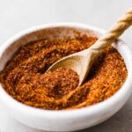 5 Minute Homemade Taco Seasoning Recipe