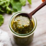 Tamarind Cashew Dipping Sauce | The Recipe Critic