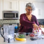 9 Nutrients Older Adults Need for Nutrition and Health