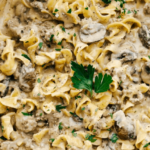 Beef Stroganoff Recipe (One-Pot!) | The Recipe Critic